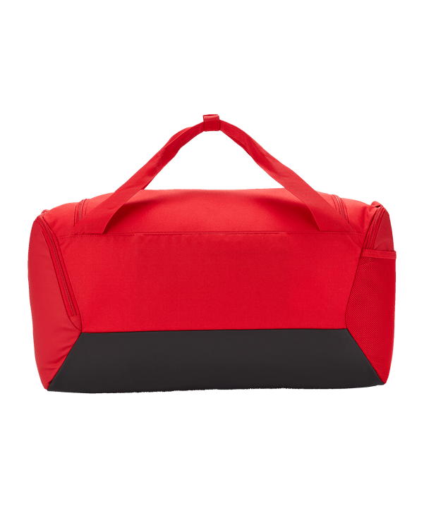 Nike Academy Team Duffel Tasche Small Rot F657 - rot