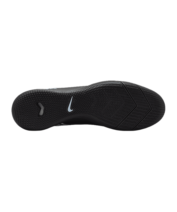 Nike Air Zoom Mercurial Vapor XVI Academy IN Shadow Schwarz F001 - schwarz