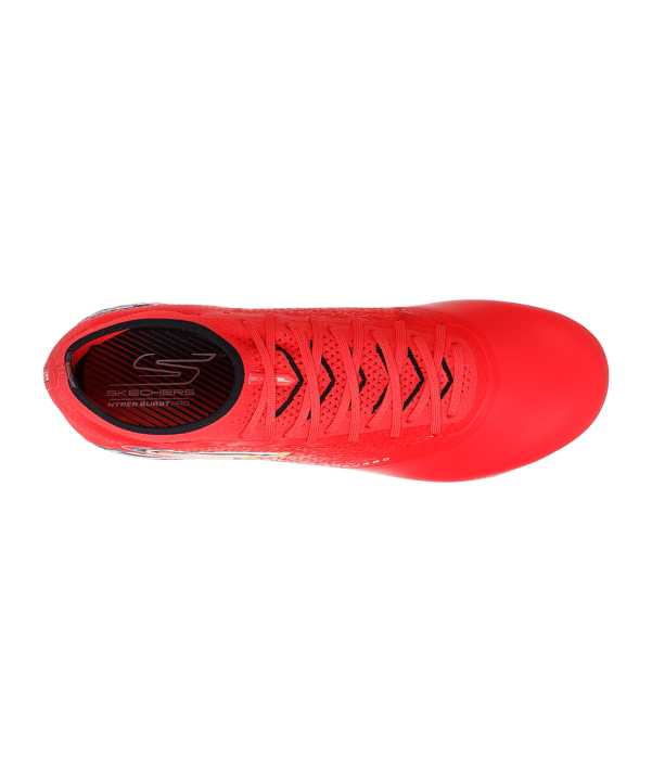 Skechers Razor 1.5 Elite FG Stand Out Rot FRDBK - rot