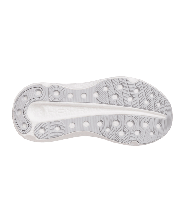 Under Armour Infinite Elite 2 Laufschuh Damen Weiß F100 - weiss