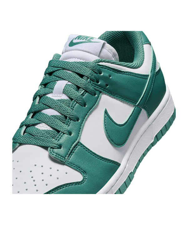 Nike Dunk Low Next Nature Damen Weiss F107 - weiss