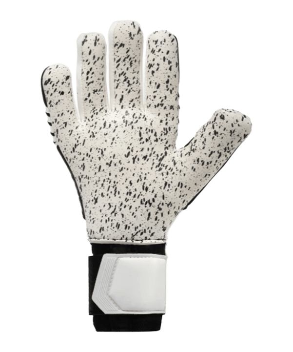 uhlsport FM Supergrip+ HN Torwarthandschuhe Weiß F01 - weiss