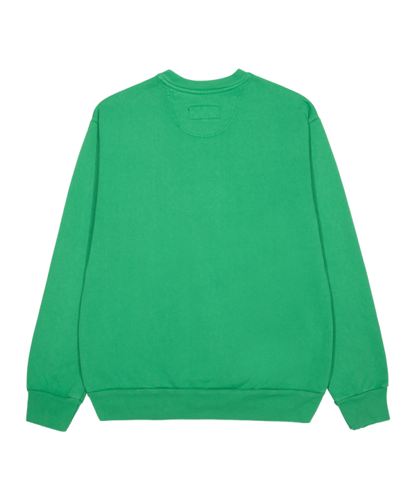 Noon Goons Icon Sweatshirt Grün - gruen
