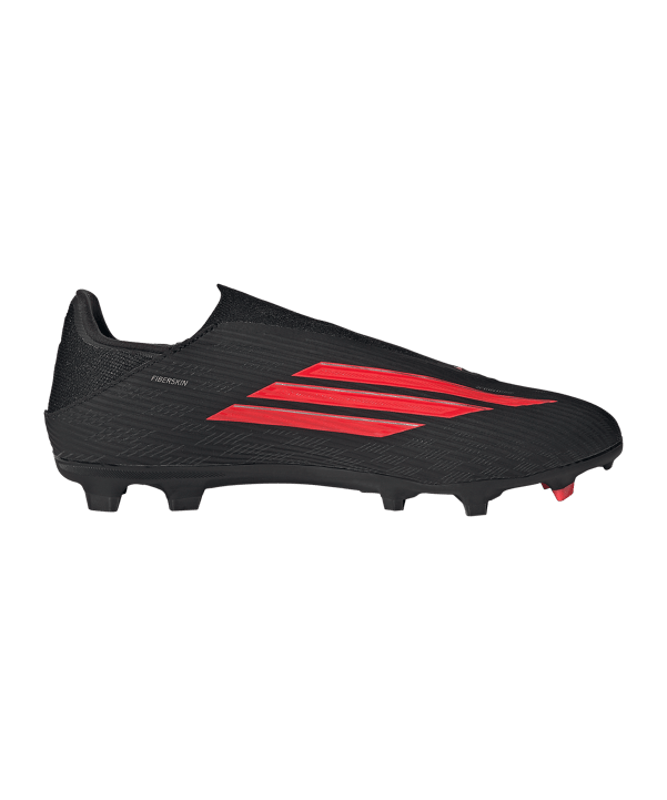 adidas F50 League LL FG/MG Immortal DNA Schwarz - schwarz