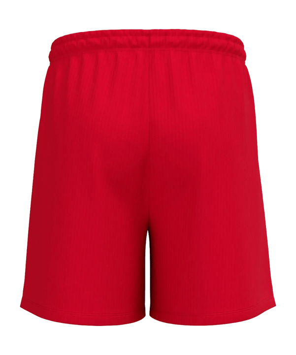 JAKO Retro Short Rot F100 - rot