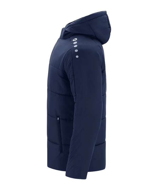 JAKO One Giacca Blu C900 - blu