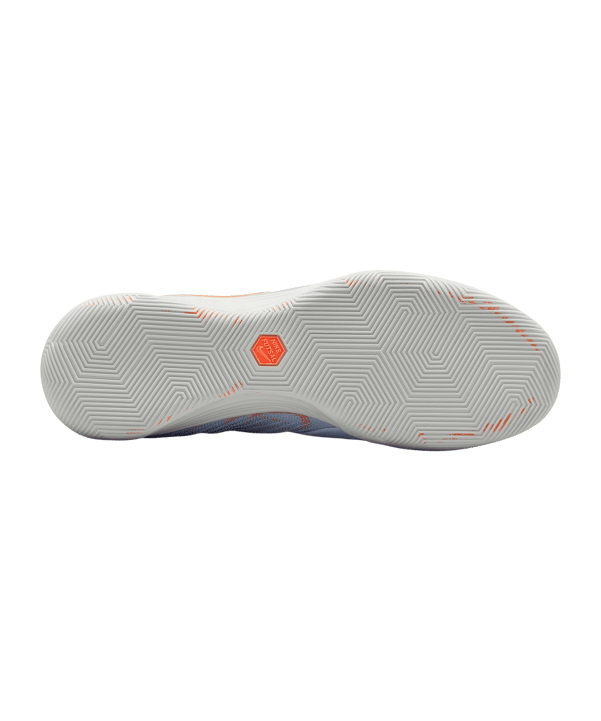 Nike Tiempo Reactgato IN Blau F411 - blau