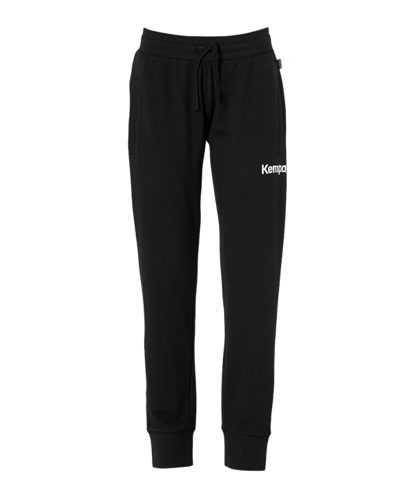 Kempa Core 26 Trainingshose Damen Schwarz F01 - schwarz