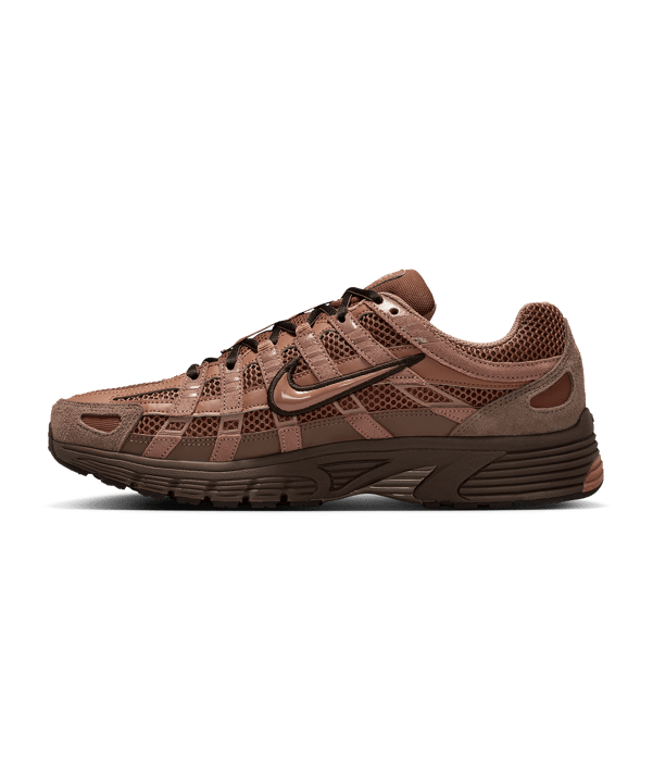 Nike P-6000 SE Braun F205 - braun