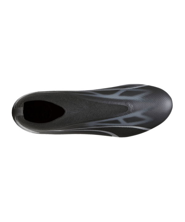 PUMA ULTRA Match LL FG/AG Eclipse Schwarz Grau F02 - schwarz