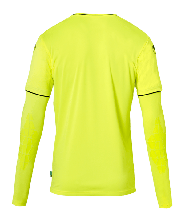 uhlsport Save Goalkeeper Torwartset Gelb F07 - gelb