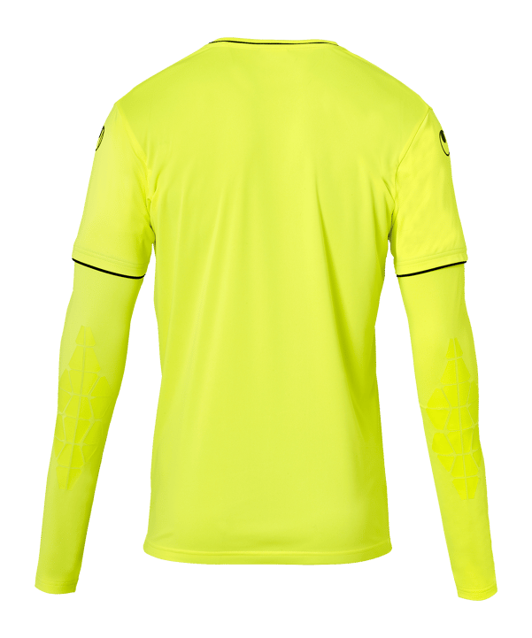 uhlsport Save Goalkeeper Torwartset Gelb F07 - gelb