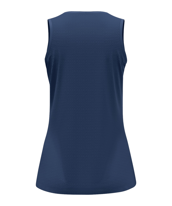 JAKO Uni Tanktop Blau F919 - blau