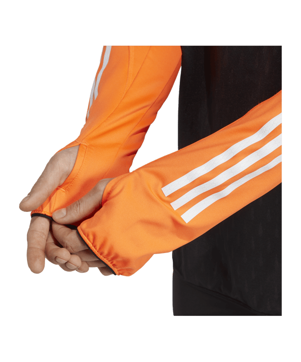 adidas Tiro 23 Track Top Jacke Schwarz - schwarz