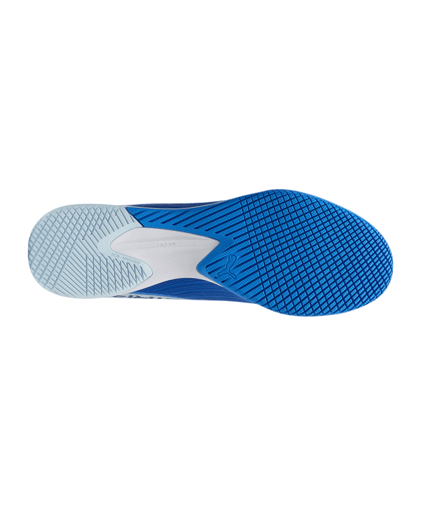 PUMA Ultra Nitro 7 Match IN Blau F03 - blau