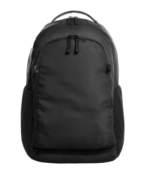 Merch Backpack Team Black FBL - schwarz