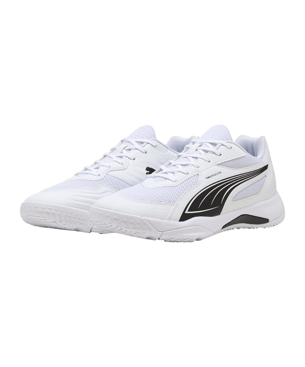 PUMA Solarflash III Weiß F05 - weiss