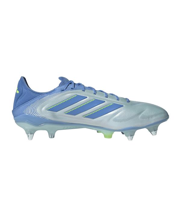 adidas COPA Pure III Elite SG Celestial Victory Blau - blau