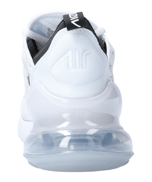Nike Air Max 270 Sneaker Damen Weiss F100 - weiss