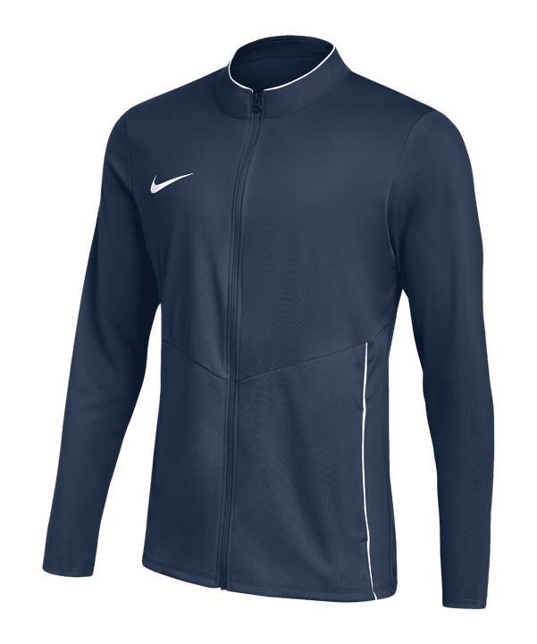 Nike Park 26 Trainingsjacke Blau F410 - blau