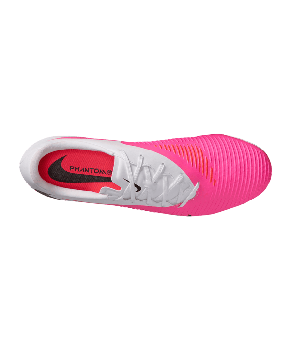 Nike Phantom 6 Low Academy AG Breakout Rose C900 - rose