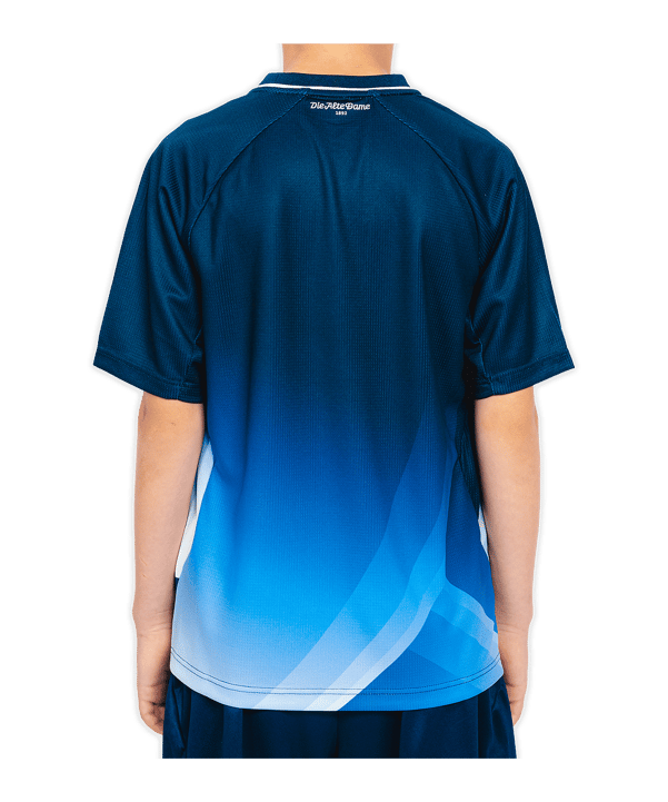 Castore Hertha BSC Berlin Maglietta Away 2026/2027 Blu - blu