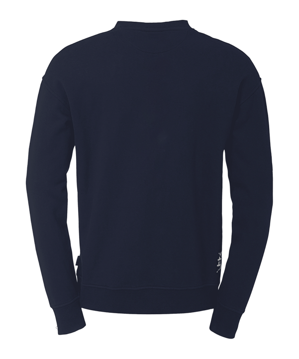 Kempa Game Changer Sweatshirt Blau F41 - blau