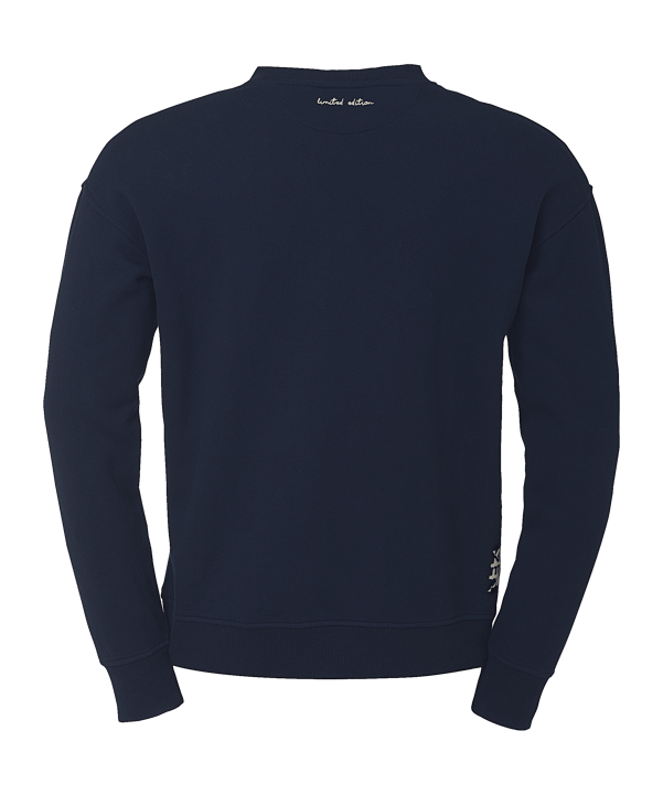 Kempa Game Changer Sweatshirt Blau F41 - blau