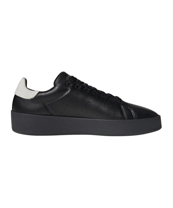 adidas Originals Stan Smith Recon Sneaker Schwarz - schwarz
