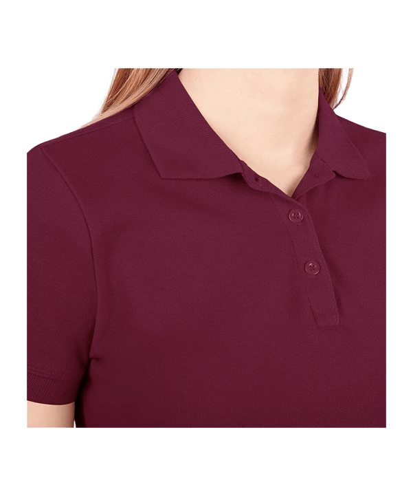 JAKO Polo Paars K130 - paars
