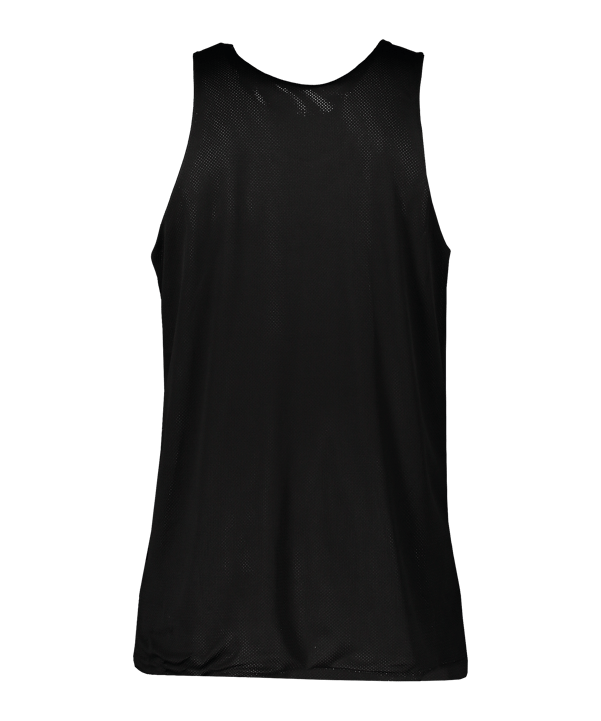 Bucketz Reversible Pick-Up Trikot Schwarz - schwarz