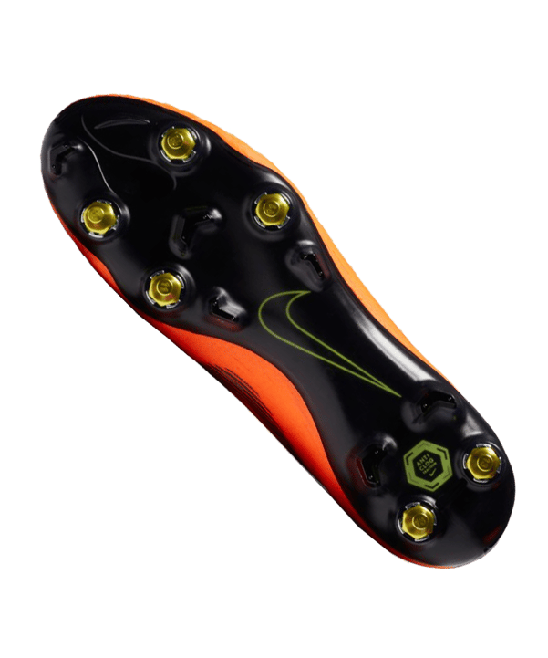 Nike Mercurial Superfly VI Elite SG-Pro AC F810 - orange