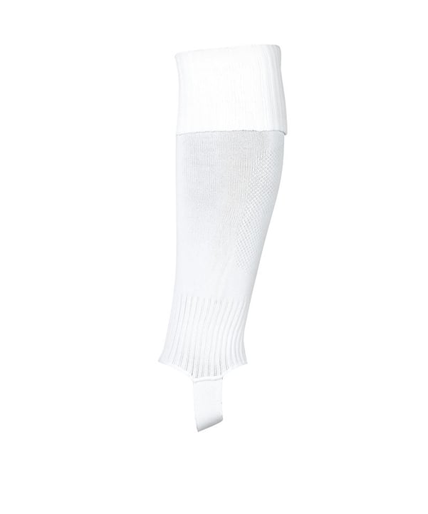 uhlsport Stegstutzen Bambini Weiss F03 - weiss