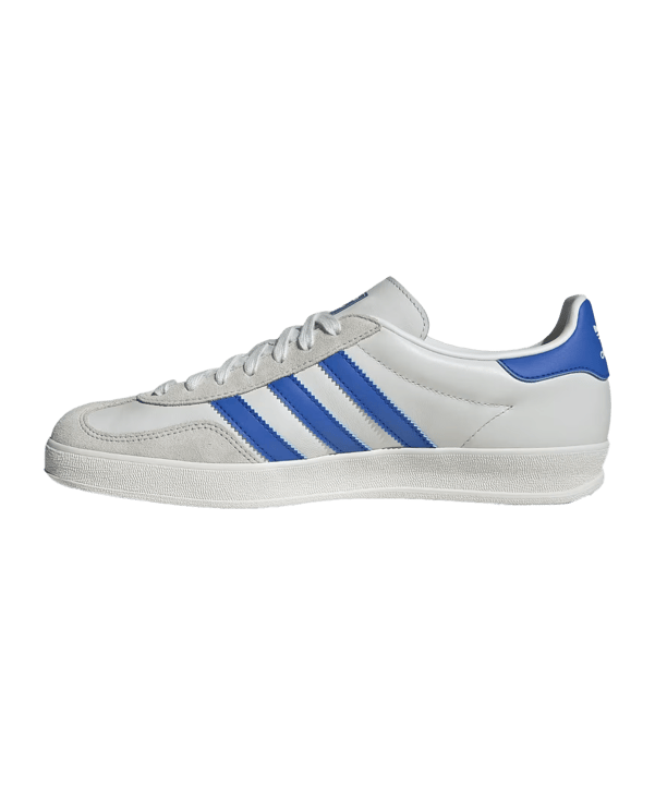 adidas Originals Gazelle Sneaker Weiß - weiss