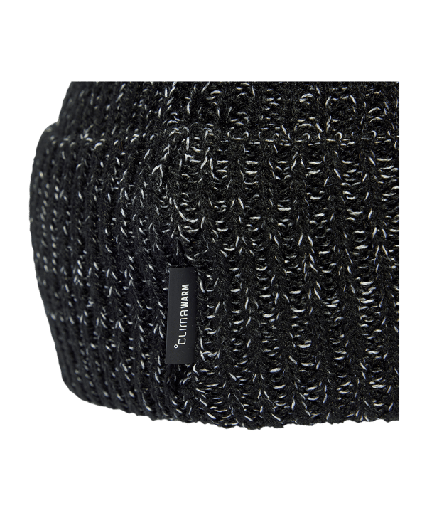 adidas Run x Climawarm Beanie Noir - noir