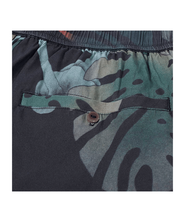 Market Visiquest Short Schwarz - schwarz