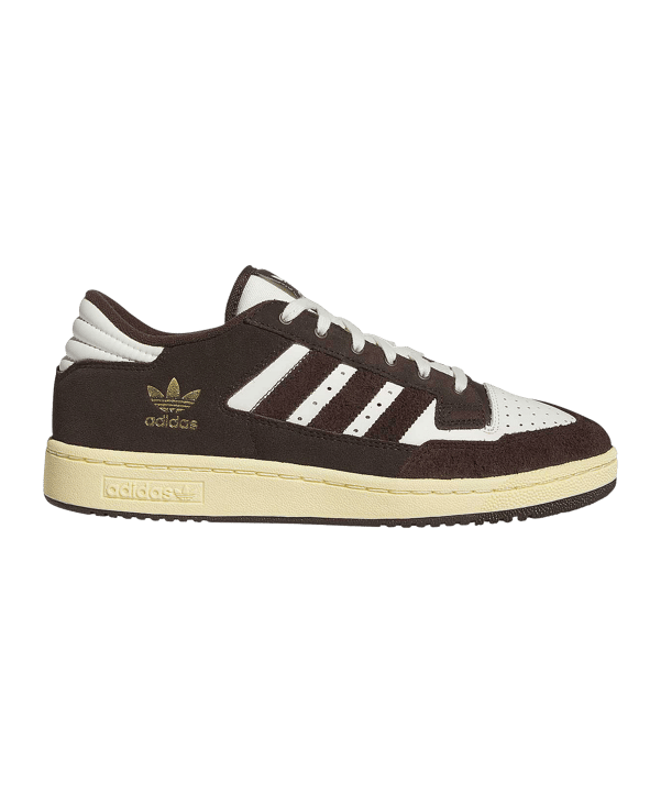adidas Originals Centennial 85 LC Blau - braun