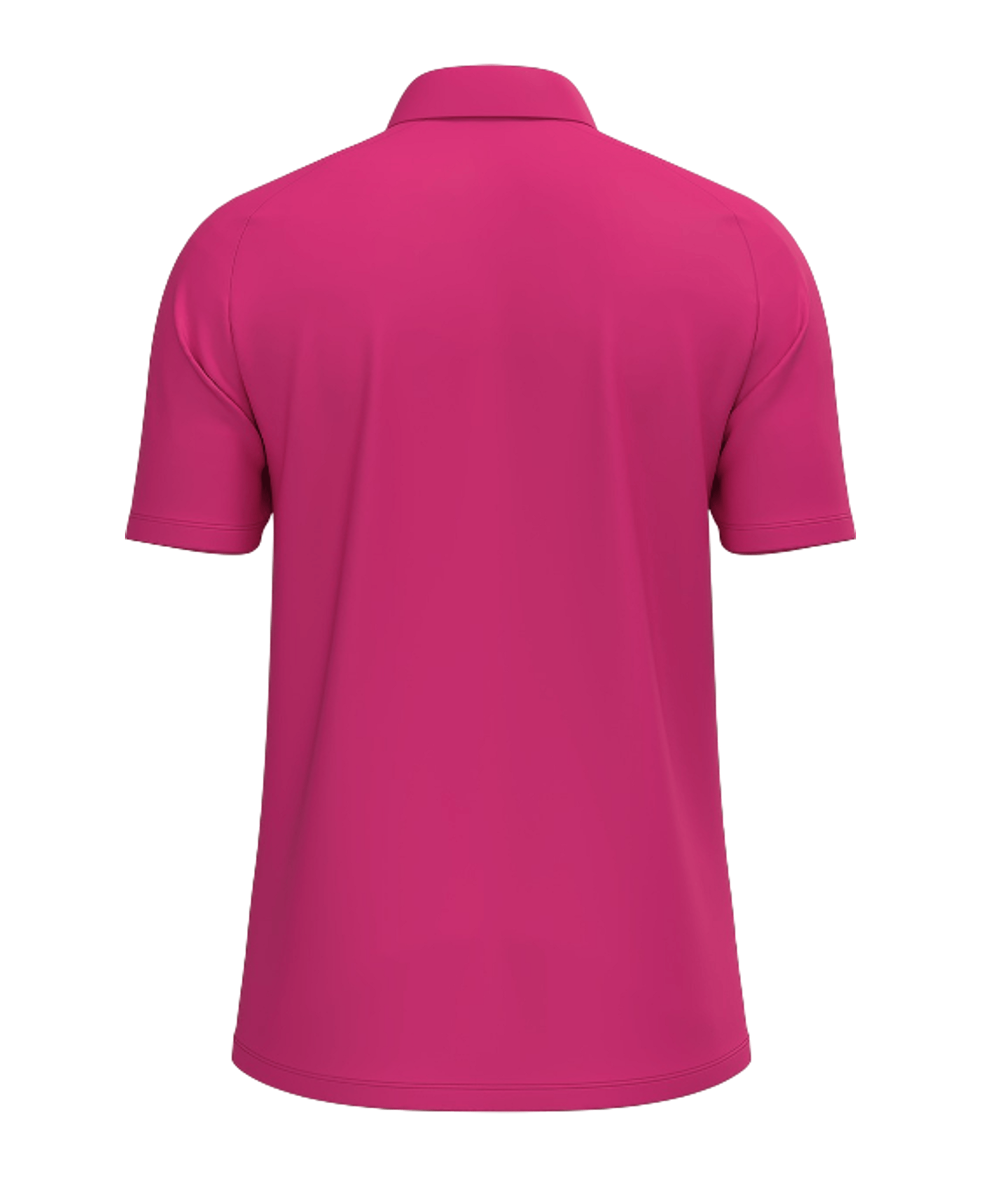 JAKO One Polo Kids Rosa F170 - rosa
