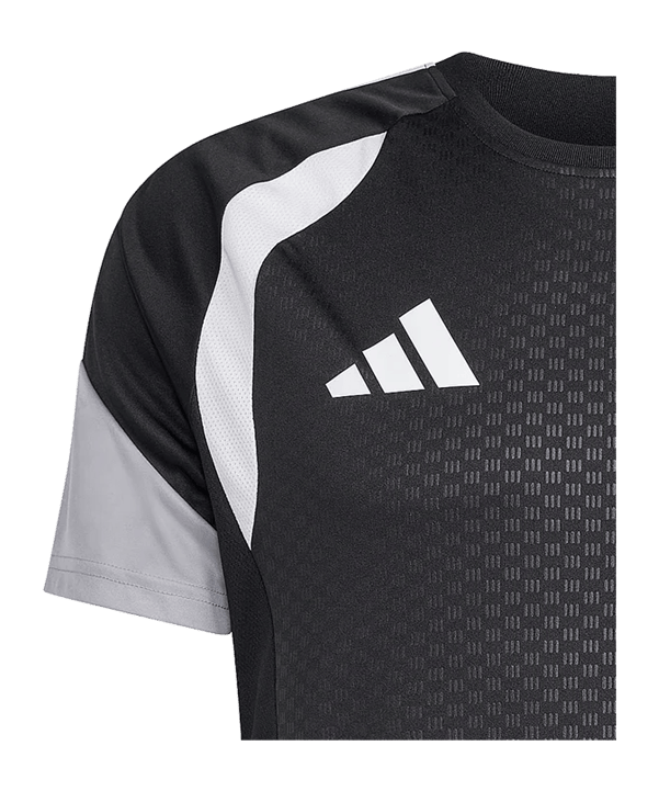 adidas Hamburger SV Trainingsshirt Schwarz - schwarz