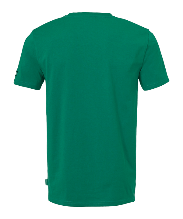 Kempa T-Shirt Grün F013 - gruen