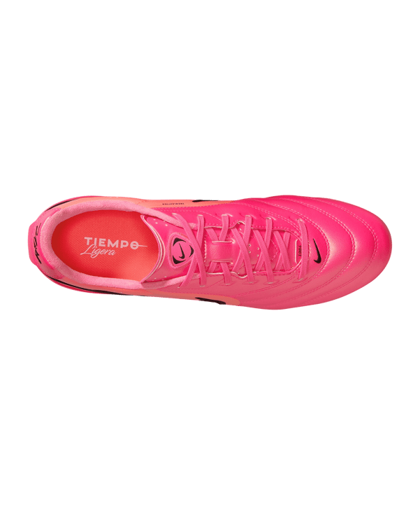 Nike Tiempo Ligera Pro FG Breakout Rose C901 - rose
