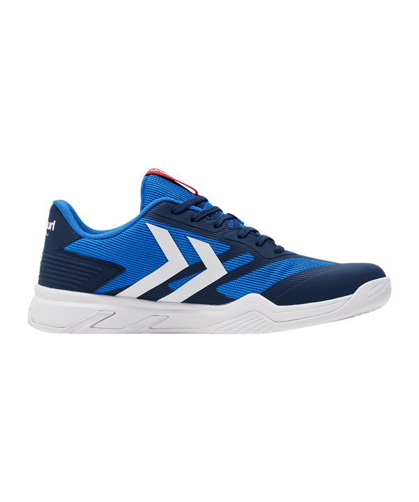 Hummel Uruz III Schuh Grau F7459 - grau