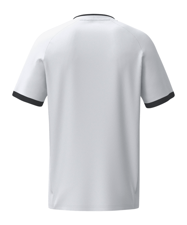 Erima Libero 125 Trikot Weiß Fnewwhite - weiss