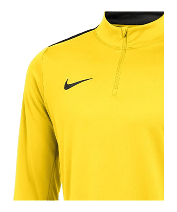 Nike Academy Pro 24 Drill Top Kids Gelb F719 - gelb