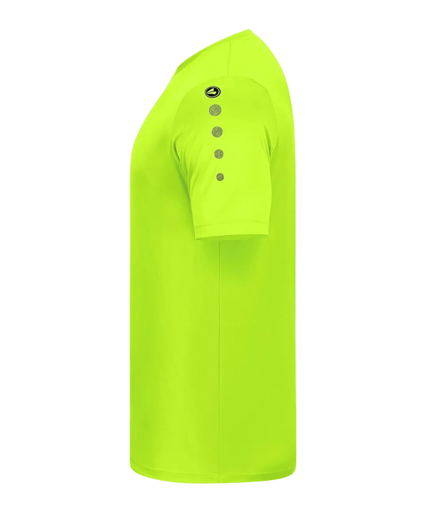 JAKO Team KA Maillot Vert C25 - vert