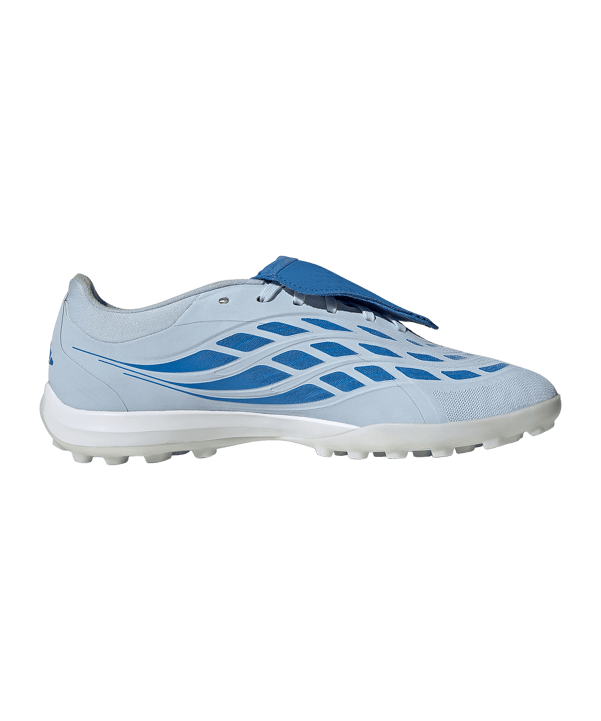 adidas Predator Pro FT TF Ice Cold Precision Blau - blau
