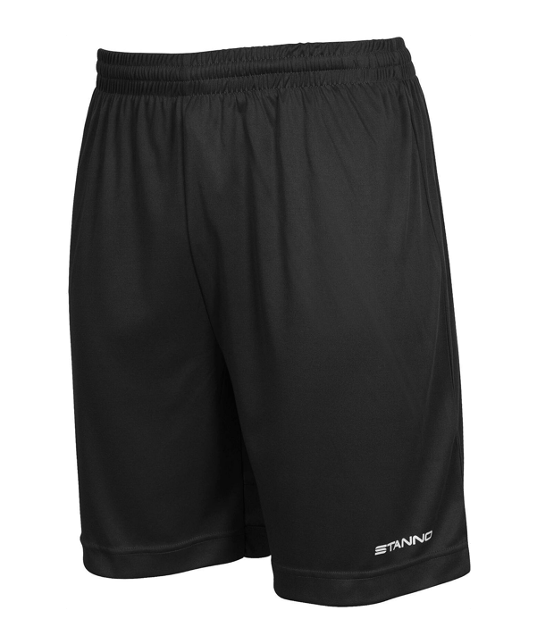 Stanno Pantaloncini Nero - nero