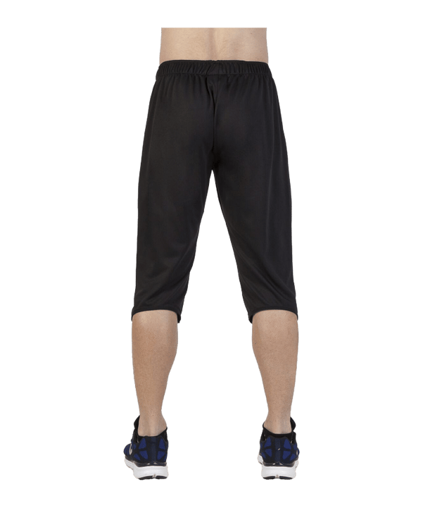 Joma Pirata Vela Trainingshose Kids Schwarz F100 - schwarz