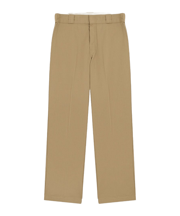 Dickie 874 Work Hose Grün - gruen