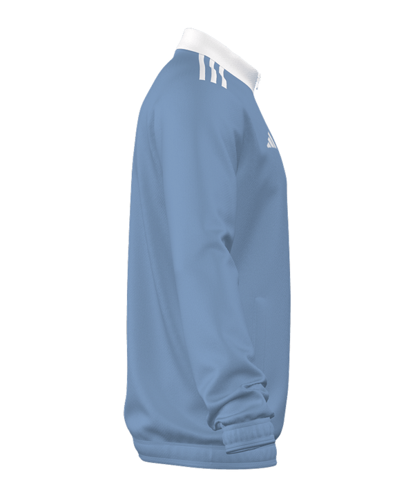 adidas Racing Omnisport Club Giacca da allenamento Blu - blu